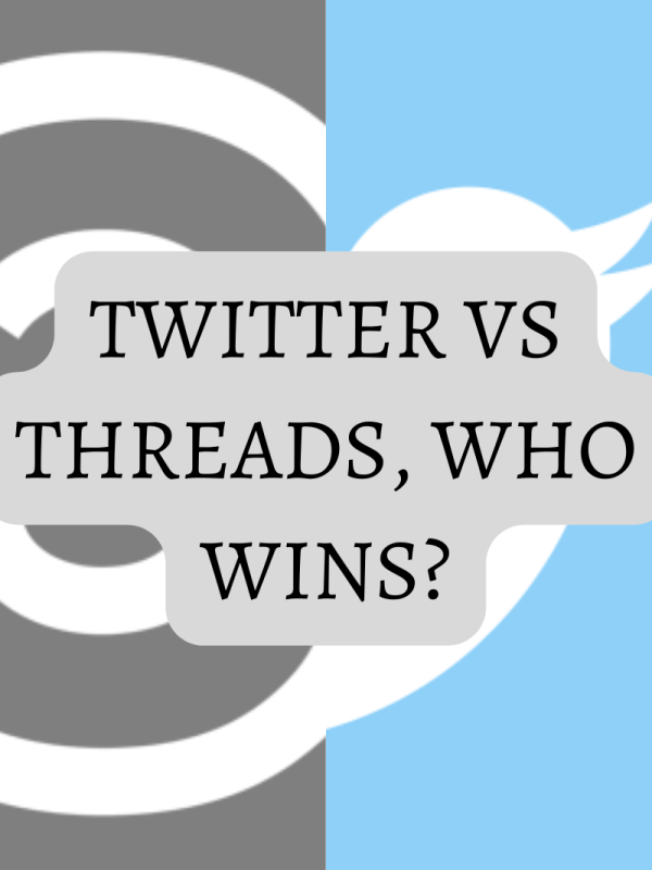 Twitter replaced by “Threads”?